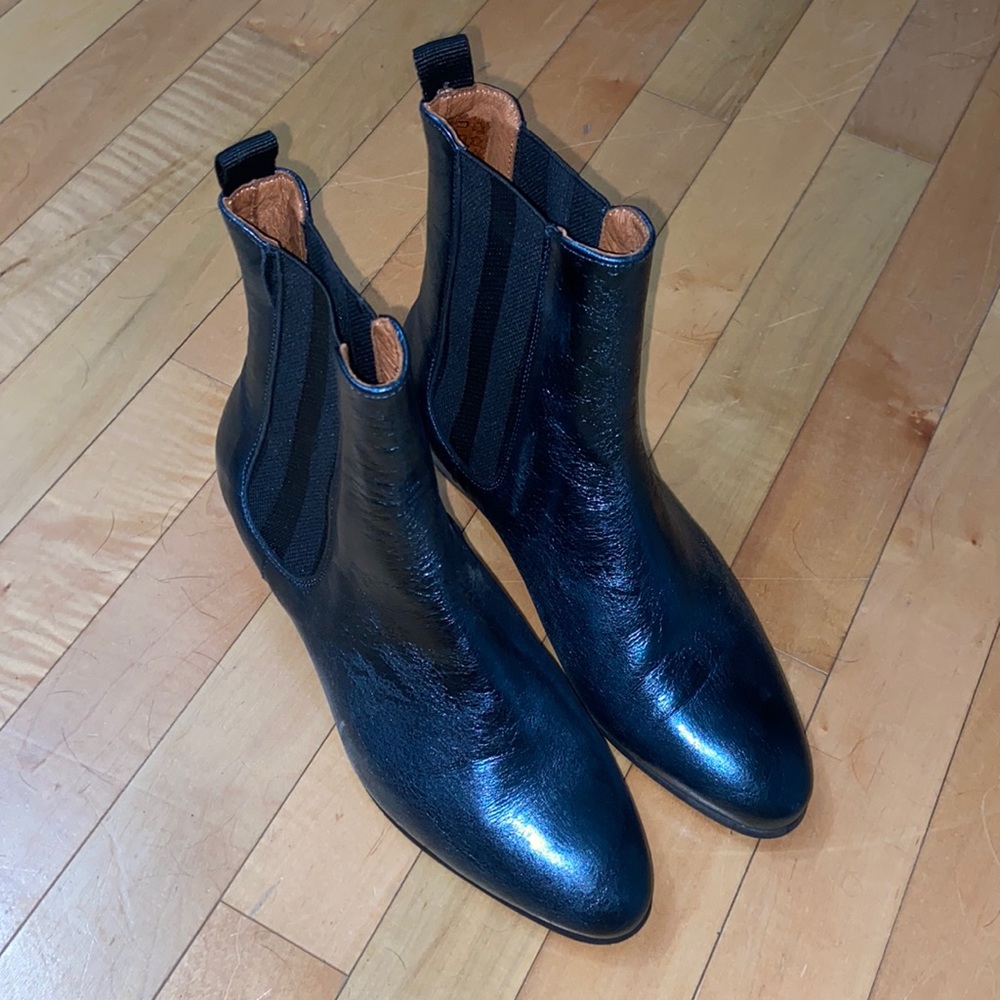 Ladies Hudson London Boots